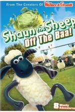 Shaun the Sheep